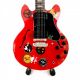 Mini Gitara Ten Years After – Alvin Lee (mini guitar)