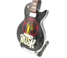 Mini Gitara Rush – Tribute (mini guitar)