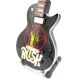 Mini Gitara Rush – Tribute (mini guitar)
