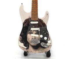 Mini Gitara Doors – Tribute - Jim Morrison (mini guitar)