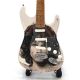 Mini Gitara Doors – Tribute - Jim Morrison (mini guitar)