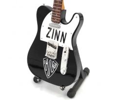 Mini Gitara Pearl Jam - Eddie Vedder – ZINN (mini guitar)