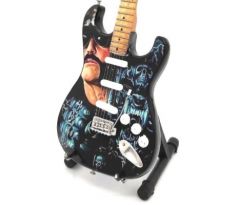 Mini Gitara Motorhead – Lemmy (mini guitar)