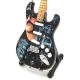Mini Gitara Motorhead – Lemmy (mini guitar)