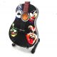 Mini Gitara Kiss – Faces (mini guitar)