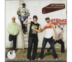 V.A. - Off The Wall: Wall Of Sound Electro (Alternative) (2CD) audio CD album