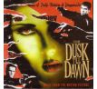 OST - From Dusk Till Dawn: Music From The Motion Picture (CD) Audio CD album
