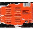 OST - From Dusk Till Dawn: Music From The Motion Picture (CD) Audio CD album