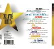 V.A. - Zlaté Hity SK (CD) audio CD album