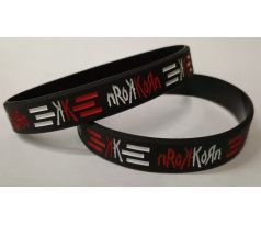 Korn - Logo (bracelet/náramok)