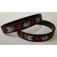 Korn - Logo (bracelet/náramok)