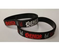 Kreator - Logo (bracelet/náramok)