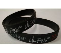 Lil Peep - Logo (bracelet/náramok)