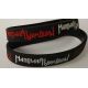 Manowar - Logo (bracelet/náramok)