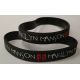 Marilyn Manson - Logo (bracelet/náramok)