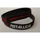 Metallica - Nothing Else Matters (bracelet/náramok)