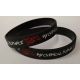 My Chemical Romance - Logo (bracelet/náramok)