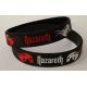 Nazareth - Logo (bracelet/náramok)