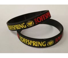 Offspring - Logo (bracelet/náramok)