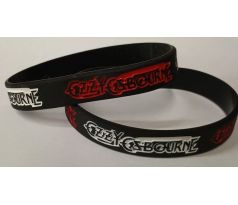 Osbourne Ozzy - Logo (bracelet/náramok)