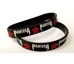 Pantera - Logo (bracelet/náramok)