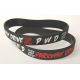 Parkway Drive - Logo red/white (bracelet/náramok)
