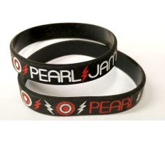 Pearl Jam - Logo (bracelet/náramok)