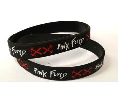 Pink Floyd - Logo (bracelet/náramok)