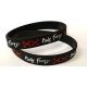 Pink Floyd - Logo (bracelet/náramok)