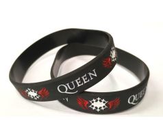 Queen - Logo (bracelet/náramok)