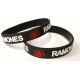 Ramones - Logo (bracelet/náramok)