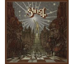 Ghost – Pope / LP Vinyl album