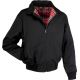 BRANDIT Lord Canterbury Harrington BLACK (jacket) bunda