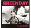 Green Day - Saviors (CD) Audio CD album
