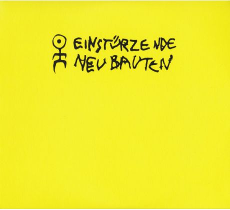 Einstürzende Neubauten – Rampen - APM: Alien Pop Music (2CD) Audio CD album
