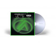 Linkin Park - Papercuts (Singles 2000 - 2023, CD) Audio CD album