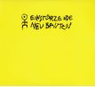 Einstürzende Neubauten – Rampen - APM: Alien Pop Music (2CD) Audio CD album