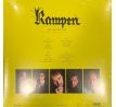 Einstürzende Neubauten – Rampen - APM: Alien Pop Music / 2LP Vinyl album