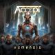 Accept - Humanoid (CD) Audio CD album
