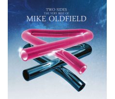 Oldfield Mike - Two Sides - The Very Best Of (2CD) Audio CD album