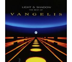 Vangelis - Light & Shadow - The Best Of (CD) Audio CD album