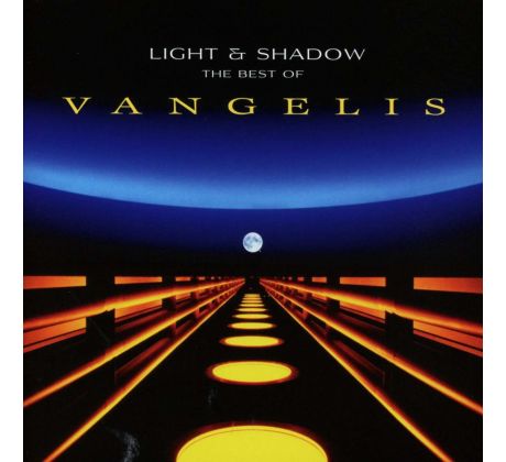 Vangelis - Light & Shadow - The Best Of (CD) Audio CD album