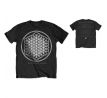 tričko Bring Me The Horizon - Sempiternal Tour (t-shirt)