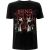 Bring Me The Horizon - Graveyard Eyes (t-shirt)