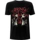 tričko Bring Me The Horizon - Graveyard Eyes (t-shirt)
