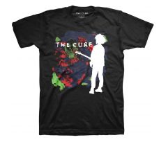 tričko Cure - Boys Don´t Cry (color) (t-shirt)