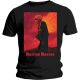 tričko Marilyn Manson - Mad Monk (t-shirt)