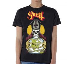 tričko Ghost - Blood Ceremony (t-shirt)