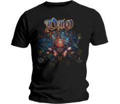 tričko Dio - Strange Highways (t-shirt)