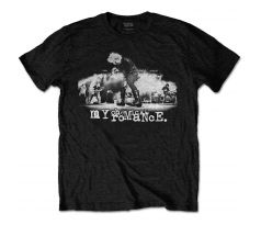 tričko My Chemical Romance – MCR Live (t-shirt)